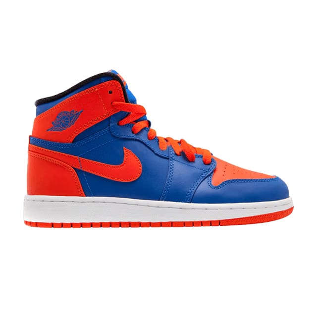 Air Jordan 1 High OG GS Knicks