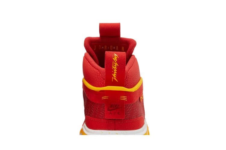 Guo Ailun x Air Jordan 36 China