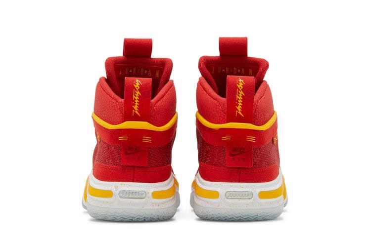 Guo Ailun x Air Jordan 36 China