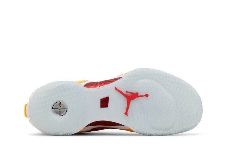 Guo Ailun x Air Jordan 36 China