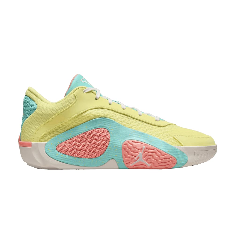 Air Jordan Tatum 2 PF Lemonade