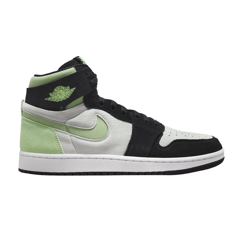 Air Jordan 1 High Zoom Comfort 2 Honeydew