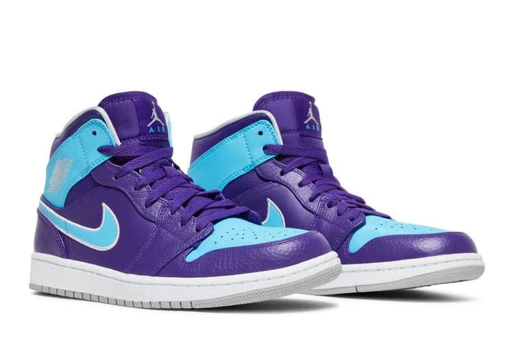 Air Jordan 1 Mid Hornet