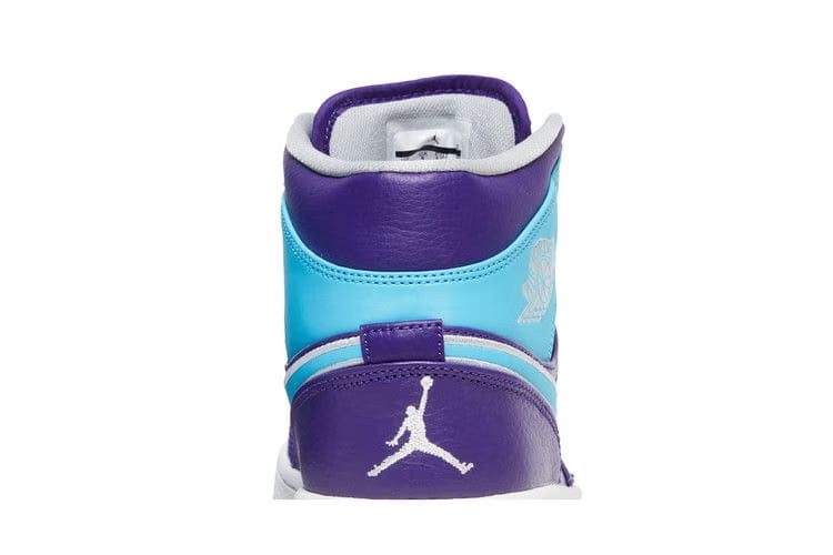 Air Jordan 1 Mid Hornet