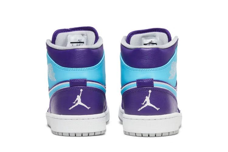 Air Jordan 1 Mid Hornet