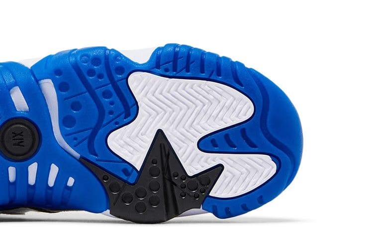 Air Jordan Jumpman Two Trey GS Concord Royal