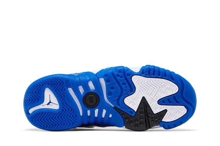 Air Jordan Jumpman Two Trey GS Concord Royal