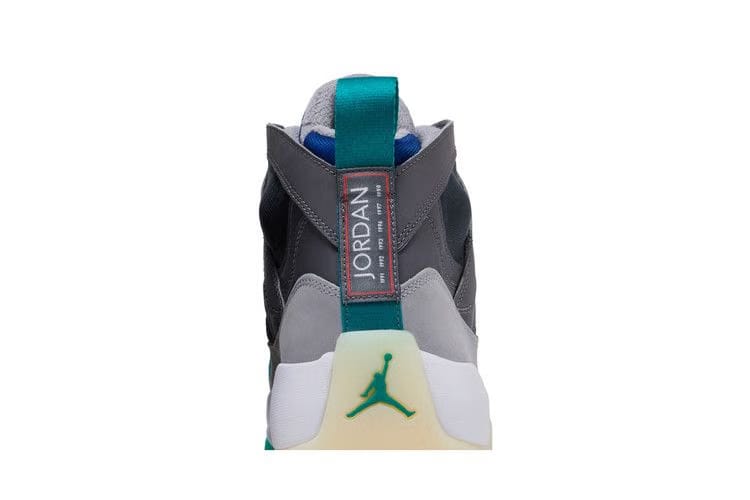 Air Jordan Jumpman Two Trey Cement Grey Sport Royal