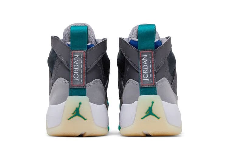 Air Jordan Jumpman Two Trey Cement Grey Sport Royal