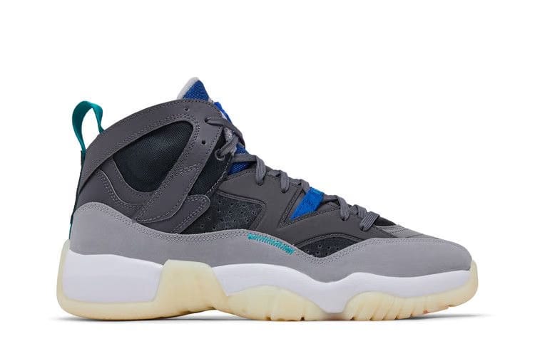 Air Jordan Jumpman Two Trey Cement Grey Sport Royal