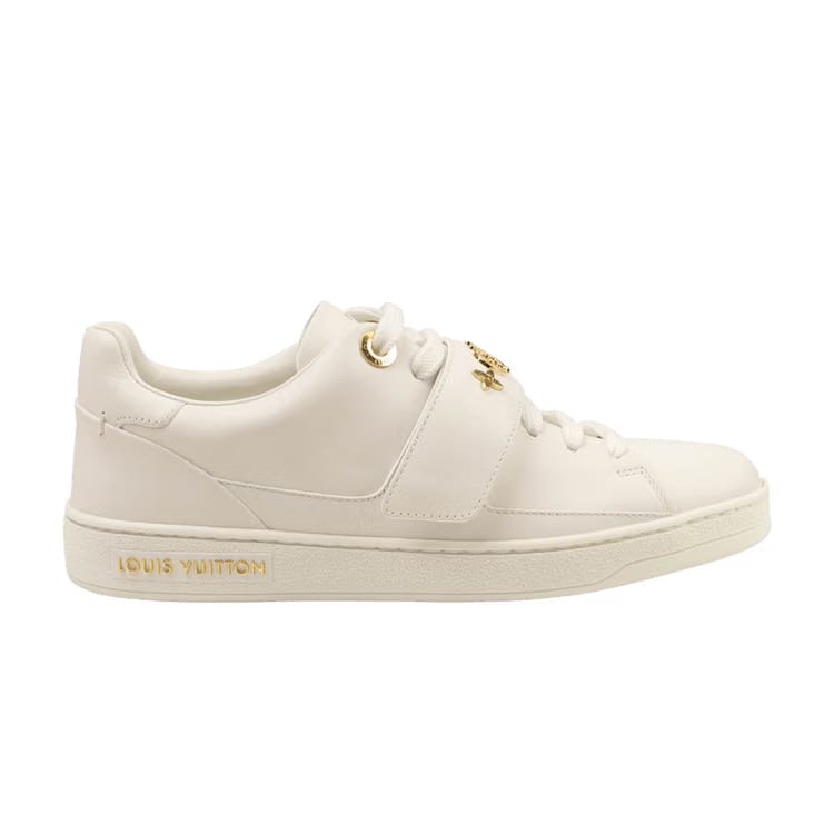 Louis Vuitton Wmns Frontrow 'White'