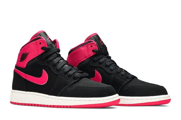 Air Jordan 1 Retro High GG'Vivid Pink'