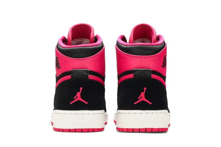 Air Jordan 1 Retro High GG'Vivid Pink'