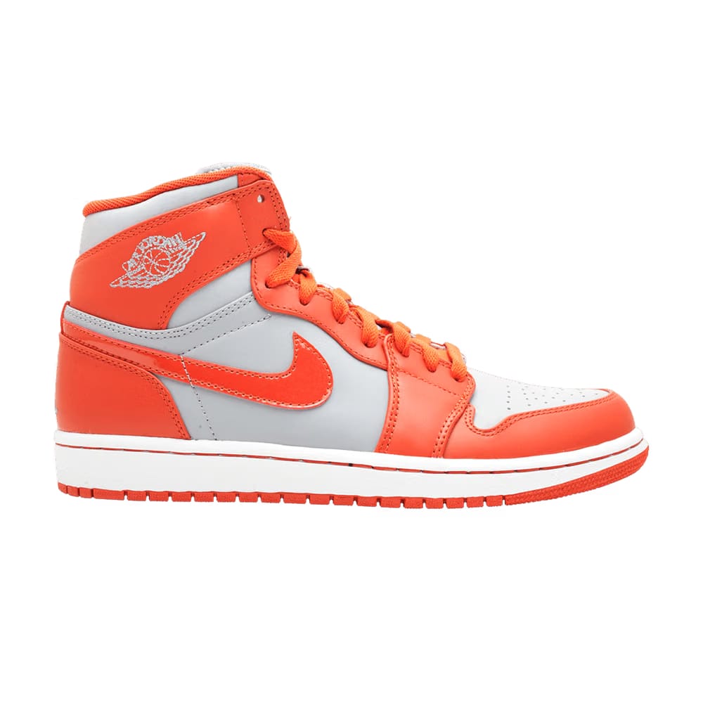 Air Jordan 1 Retro High Spice