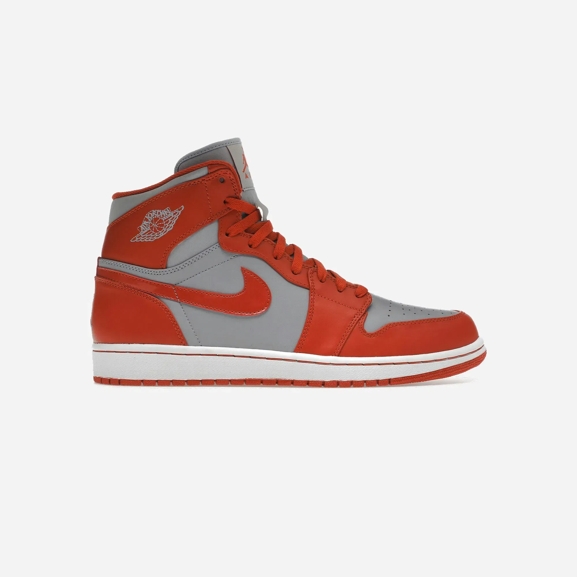 Air Jordan 1 Retro High Spice