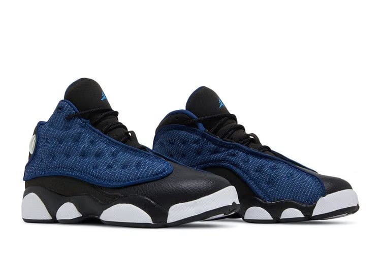 Air Jordan 13 Retro PS Navy