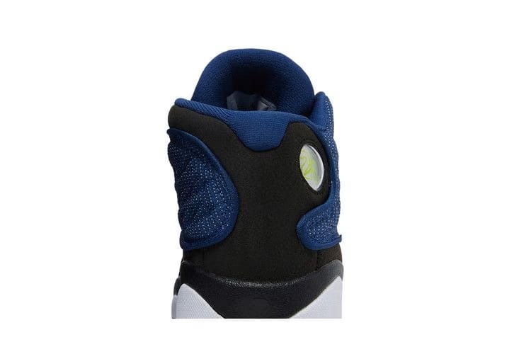 Air Jordan 13 Retro PS Navy