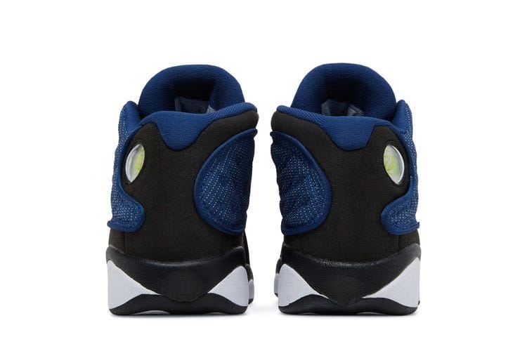 Air Jordan 13 Retro PS Navy
