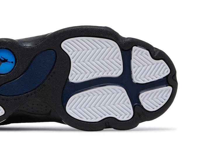 Air Jordan 13 Retro PS Navy