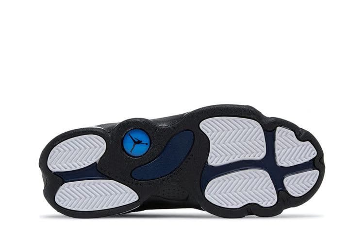 Air Jordan 13 Retro PS Navy
