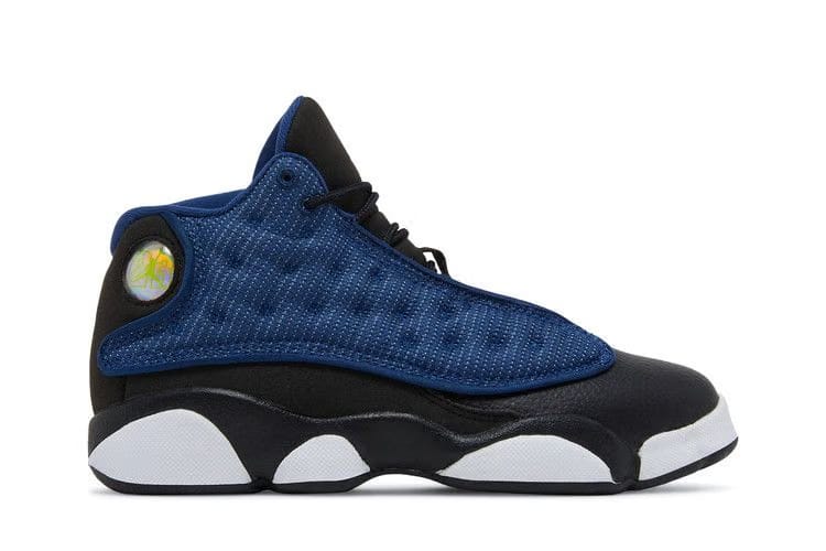 Air Jordan 13 Retro PS Navy