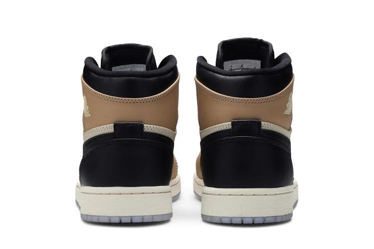 Wmns Air Jordan 1 High 'Mushroom'