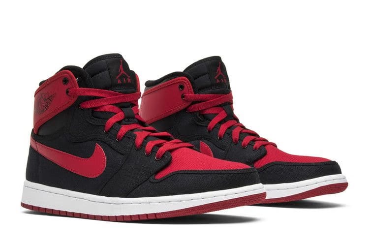 Air Jordan AJKO Retro Hi Bred