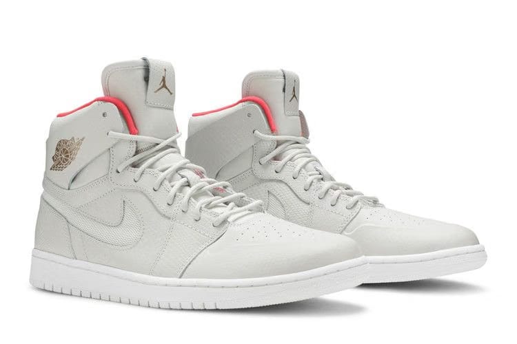 Air Jordan 1 High Nouveau Medium Beige