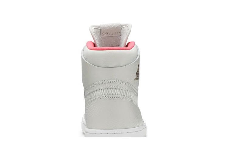 Air Jordan 1 High Nouveau Medium Beige