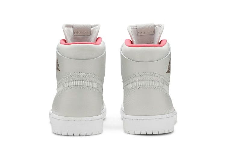 Air Jordan 1 High Nouveau Medium Beige