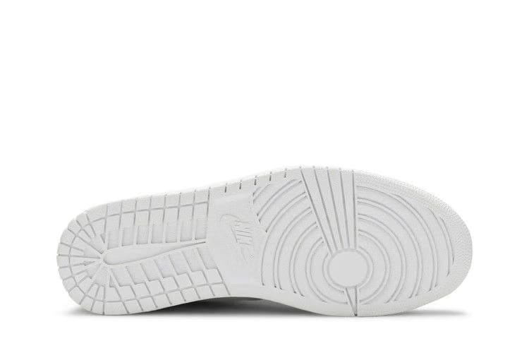 Air Jordan 1 High Nouveau Medium Beige