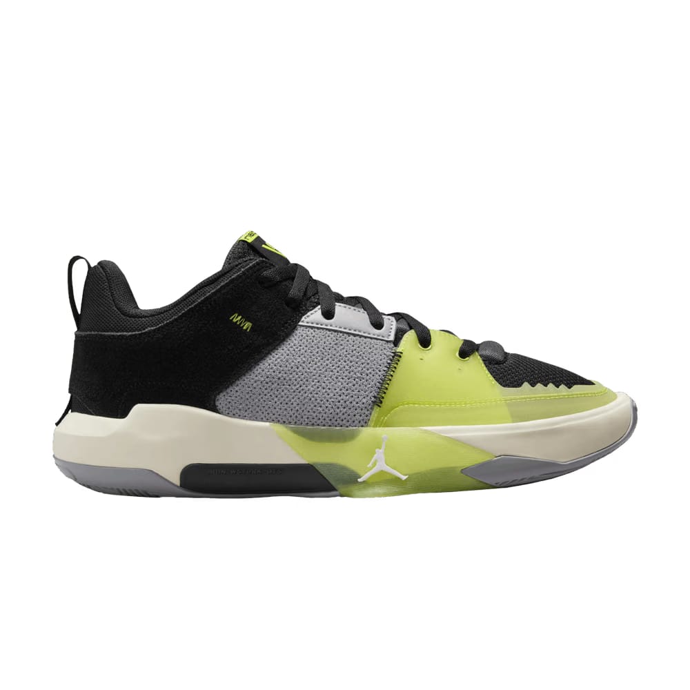 Air Jordan One Take 5 Halloween