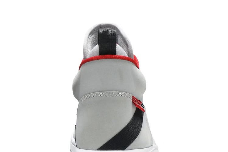 Air Jordan Fadeaway Wolf Grey