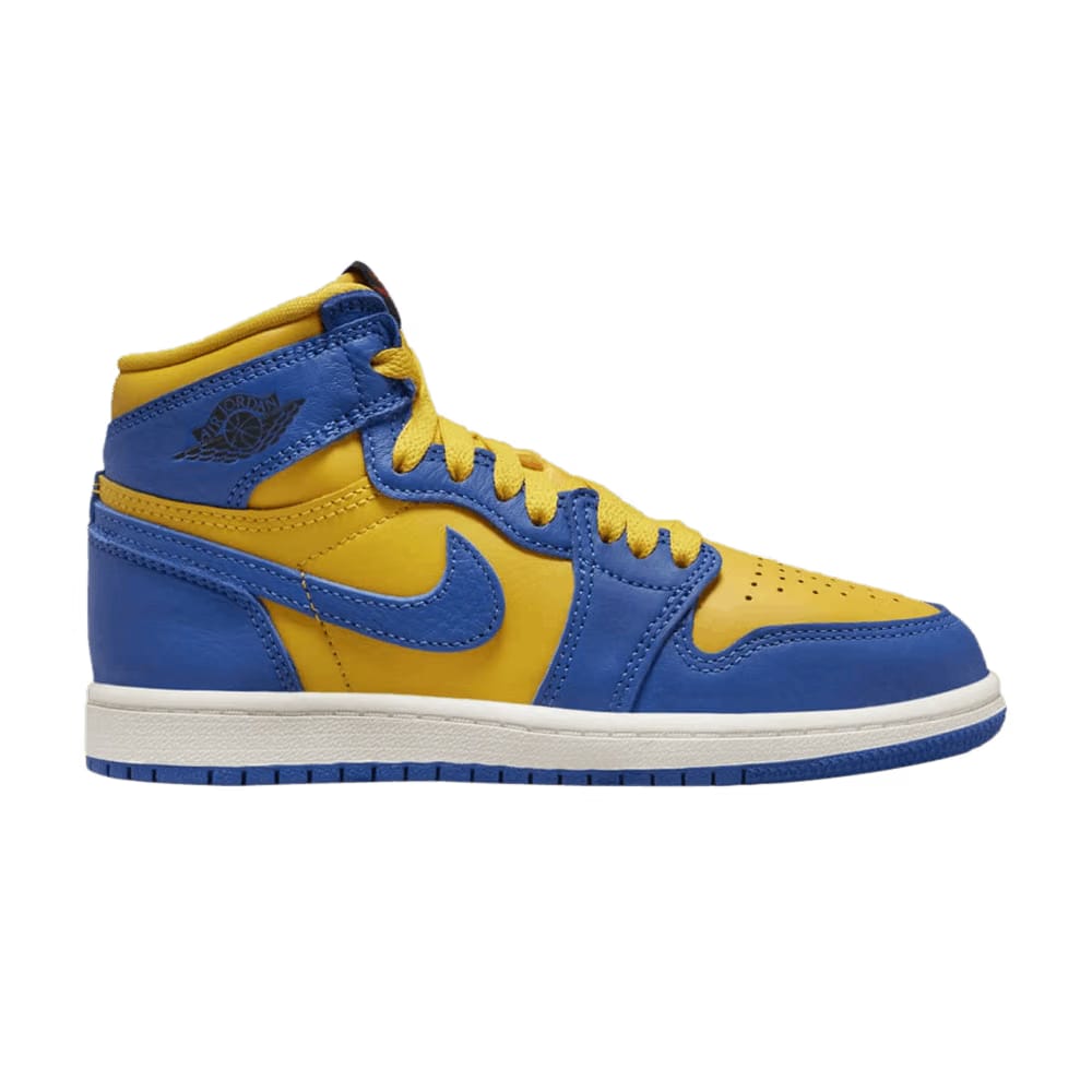 Air Jordan 1 Retro High OG PS Reverse Laney