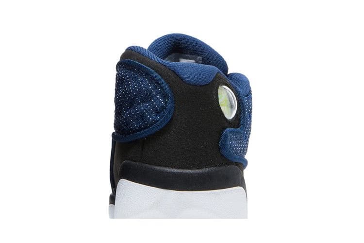 Air Jordan 13 Retro TD Navy