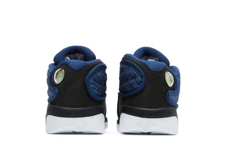 Air Jordan 13 Retro TD Navy