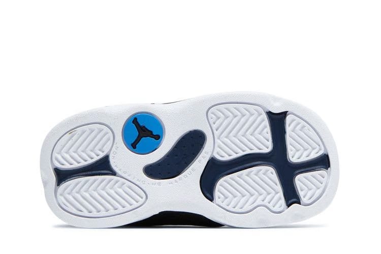 Air Jordan 13 Retro TD Navy