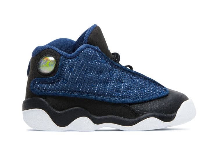 Air Jordan 13 Retro TD Navy