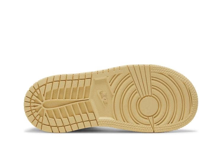 Air Jordan 1 Mid TD Aquatone