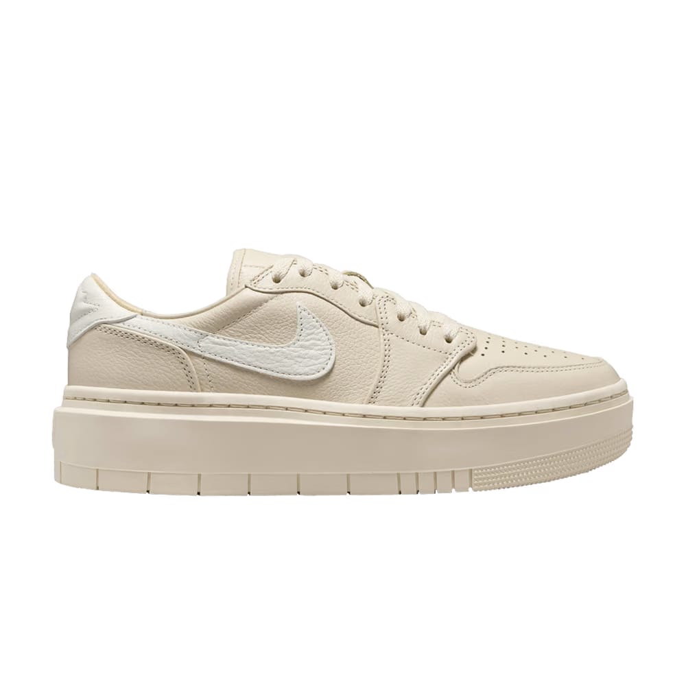 Wmns Air Jordan 1 Elevate Low 'Legend Light Brown'