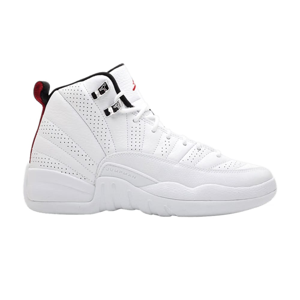 Air Jordan 12 Retro GS Rising Sun