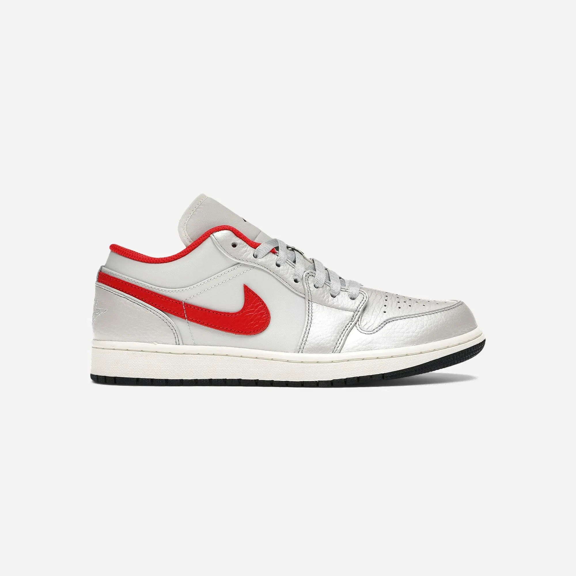 Air Jordan 1 Low Night Track