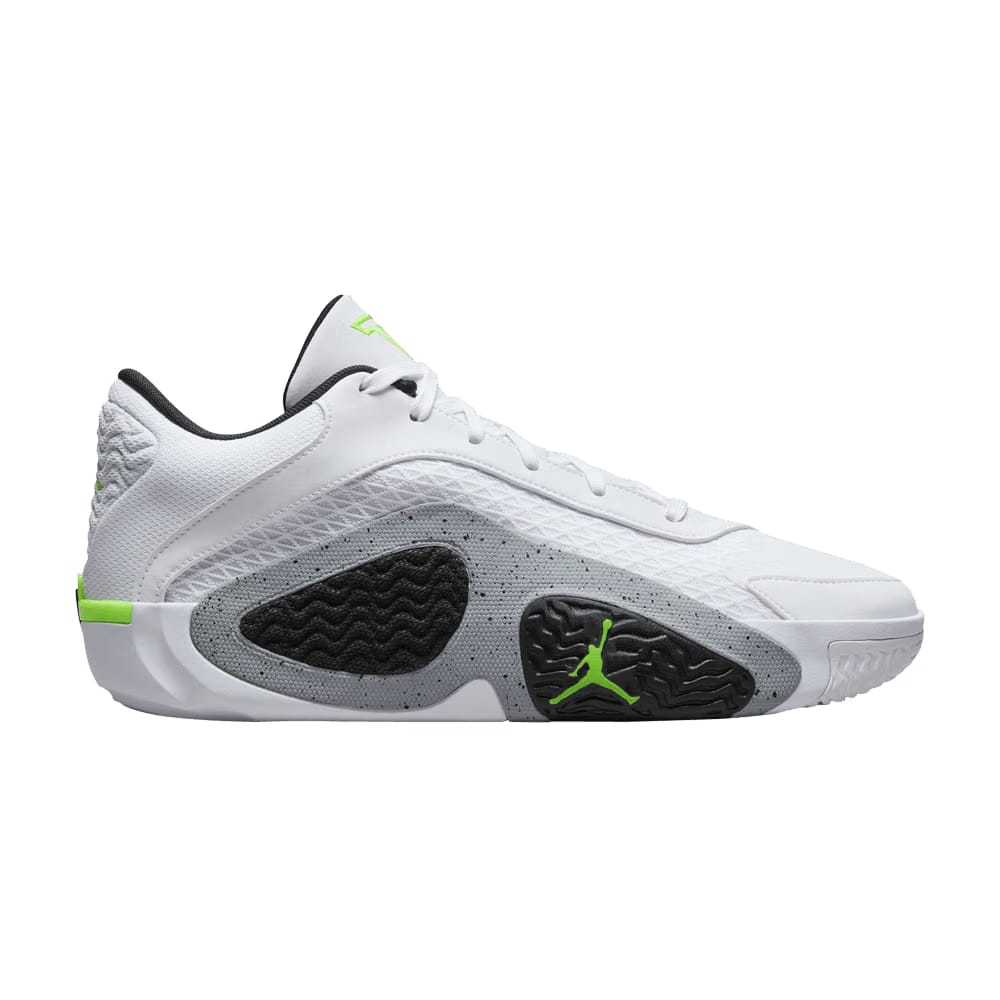 Air Jordan Tatum 2 PF Neon