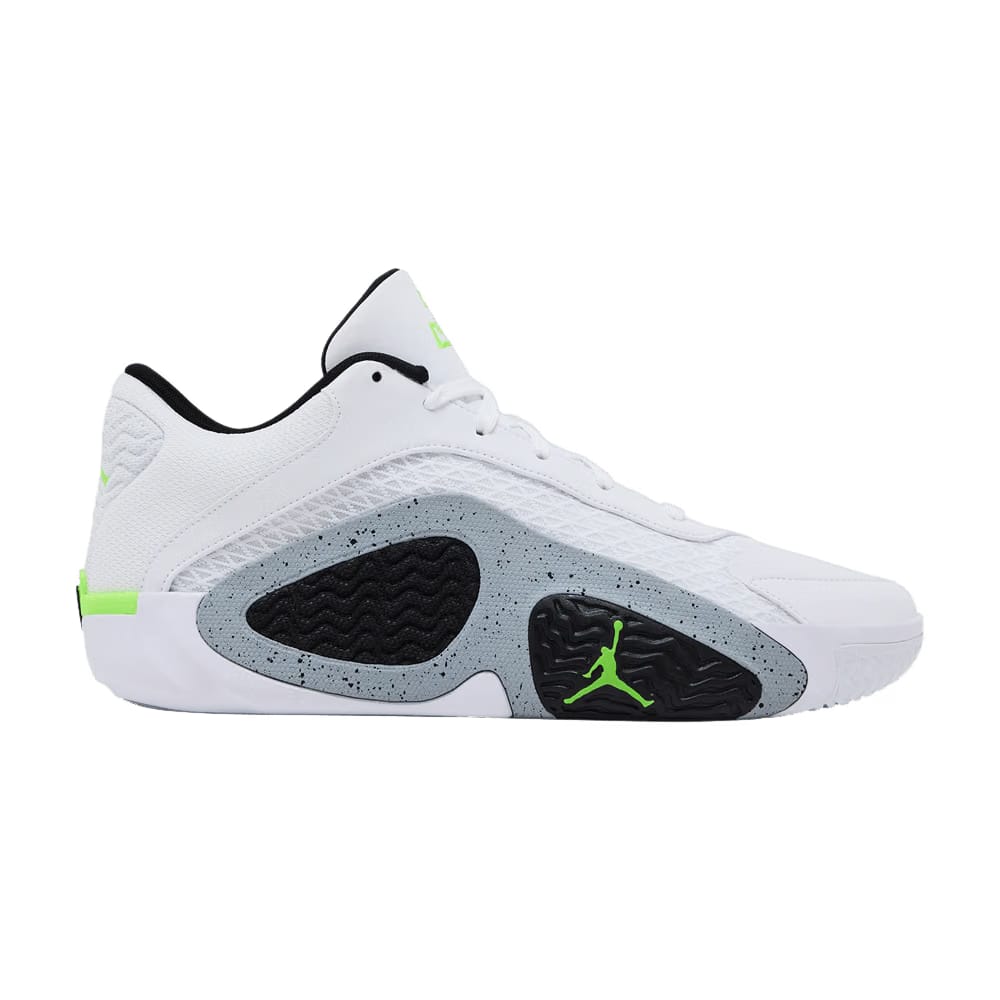 Air Jordan Tatum 2 PF Neon