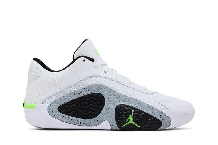 Air Jordan Tatum 2 PF Neon