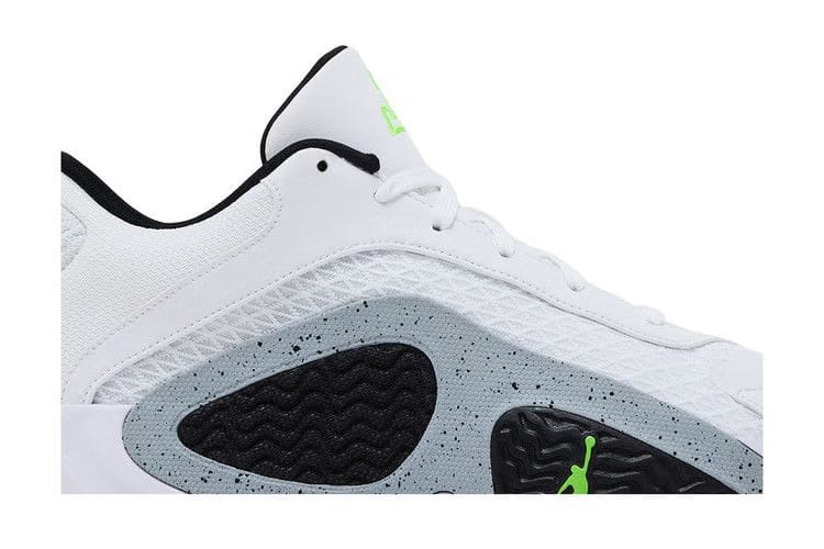 Air Jordan Tatum 2 PF Neon