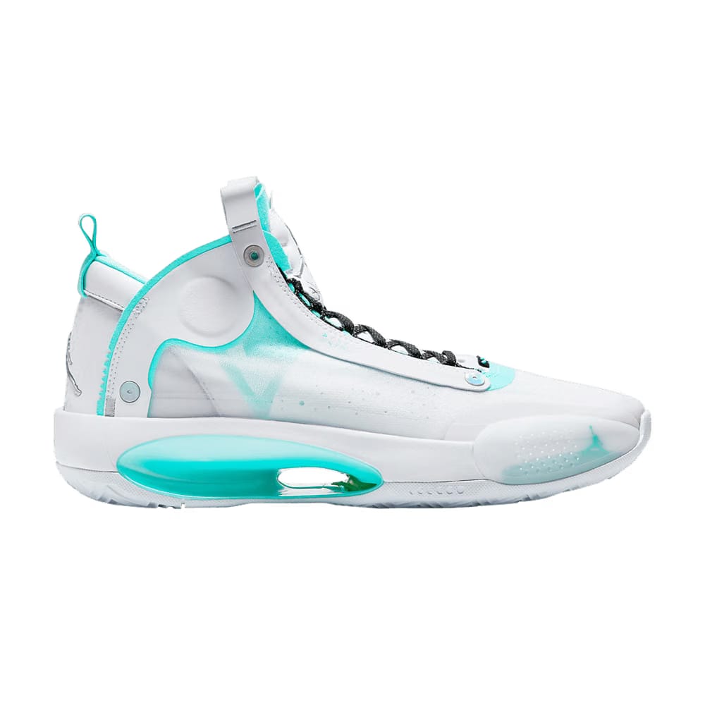 Air Jordan 34 PF Guo Ailun PE