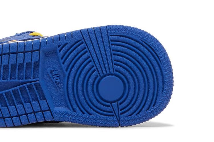 Air Jordan 1 Retro High OG TD Reverse Laney