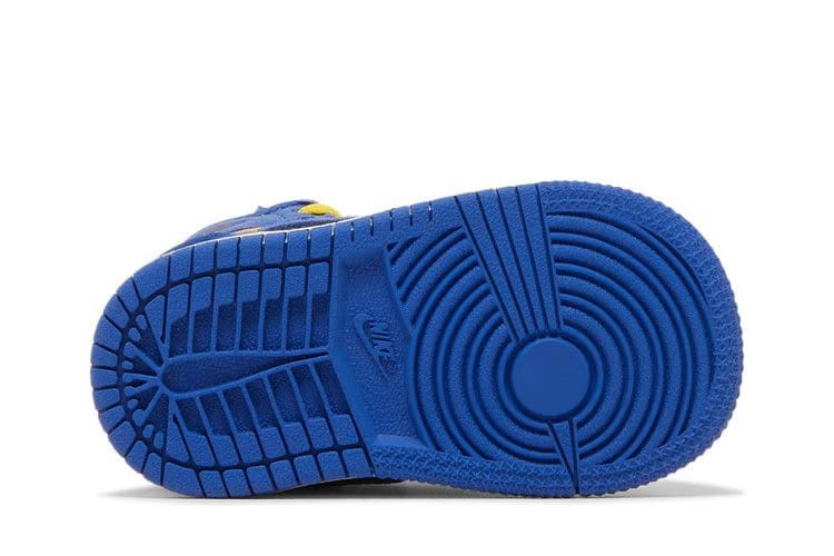 Air Jordan 1 Retro High OG TD Reverse Laney