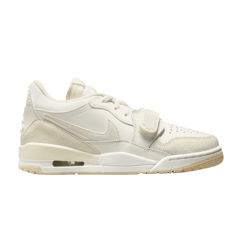 Air Jordan Wmns Jordan Legacy 312 Low 'Coconut Milk'